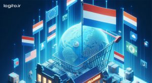 تجارت الکترونیک در هلند: ۳۵ میلیارد یورو در سال ۲۰۲۳