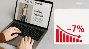فروش آنلاین پوشاک در سوییس ۷ درصد کاهش یافت فروش آنلاین پوشاک در سوییس ۷ درصد کاهش یافت